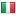 tiptopglobe.com server is located in Italy